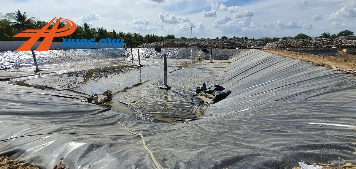 Màng HDPE giá rẻ Tìm hiểu về sản phẩm và thị trường