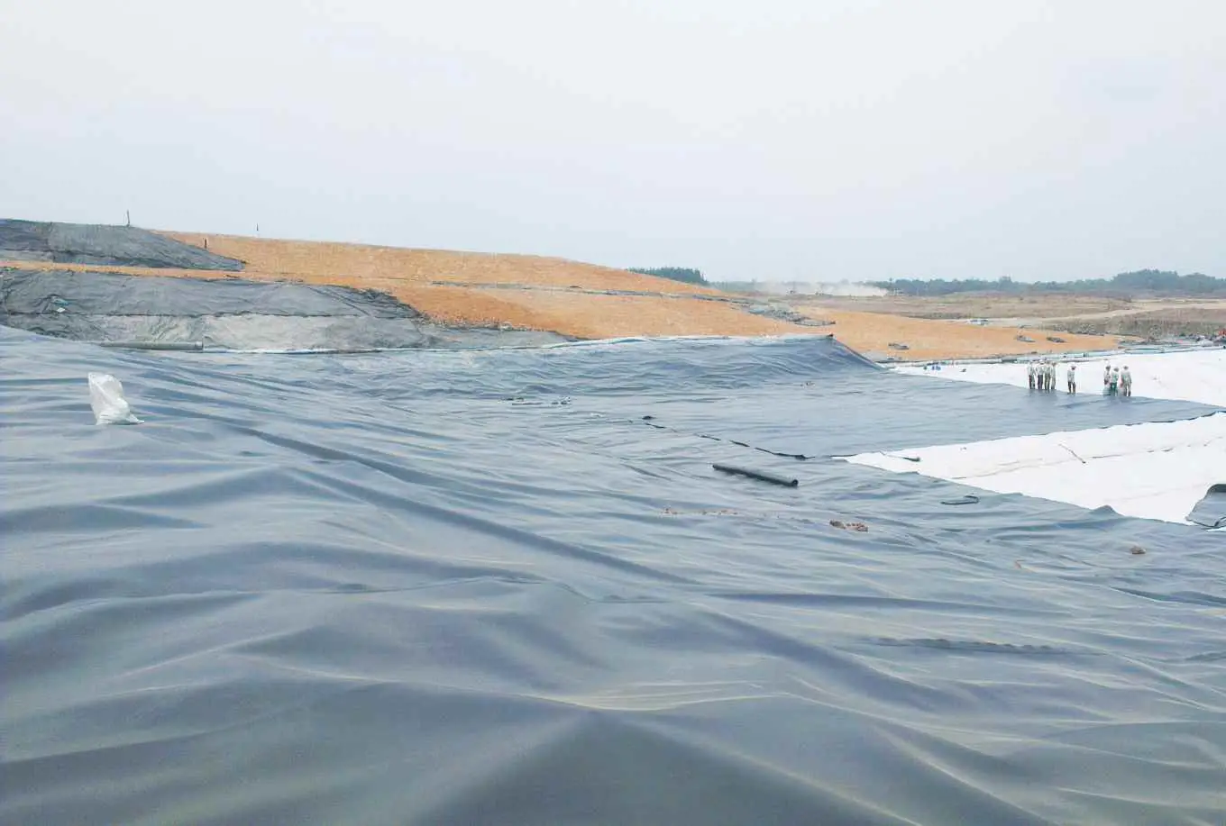 Màng HDPE giá rẻ Tìm hiểu về sản phẩm và thị trường