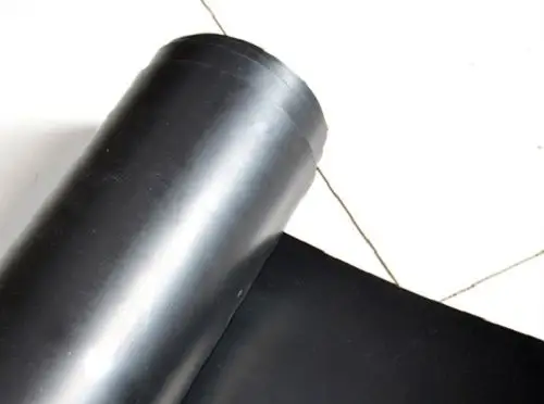 Màng chống thấm HDPE GSE - Màng chống thấm nhập khẩu thương hiệu Solmax