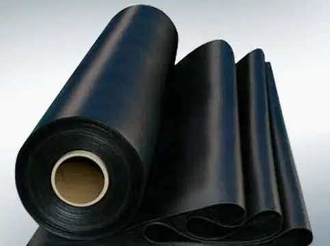 Màng chống thấm HDPE GSE - Màng chống thấm nhập khẩu thương hiệu Solmax