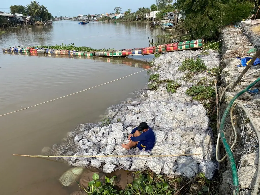 Đơn giá thi công rọ đá Tìm hiểu và phân tích