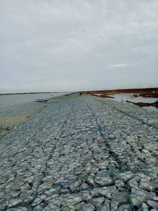 Đơn giá thi công rọ đá Tìm hiểu và phân tích