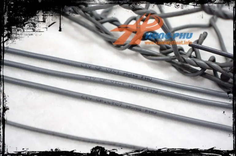 Cung cấp rọ đá từ nhà sản xuất Hưng Phú đến các công trình toàn quốc