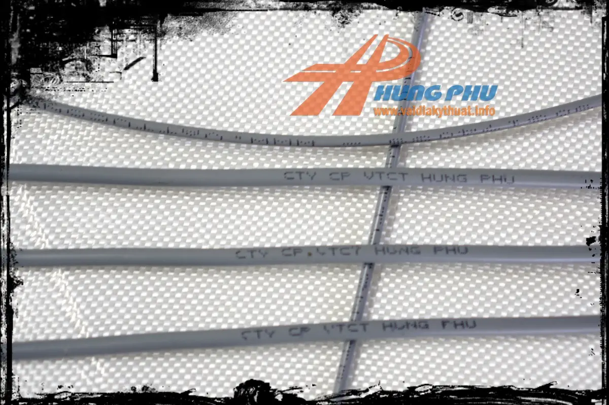 Cung cấp rọ đá từ nhà sản xuất Hưng Phú đến các công trình toàn quốc