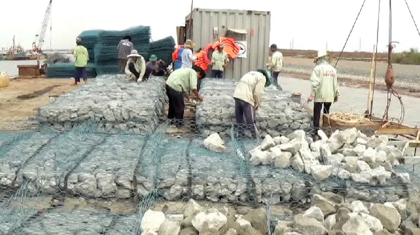 Báo Giá rọ đá 2x1x1 từ nhà sản xuiất Hưng Phú