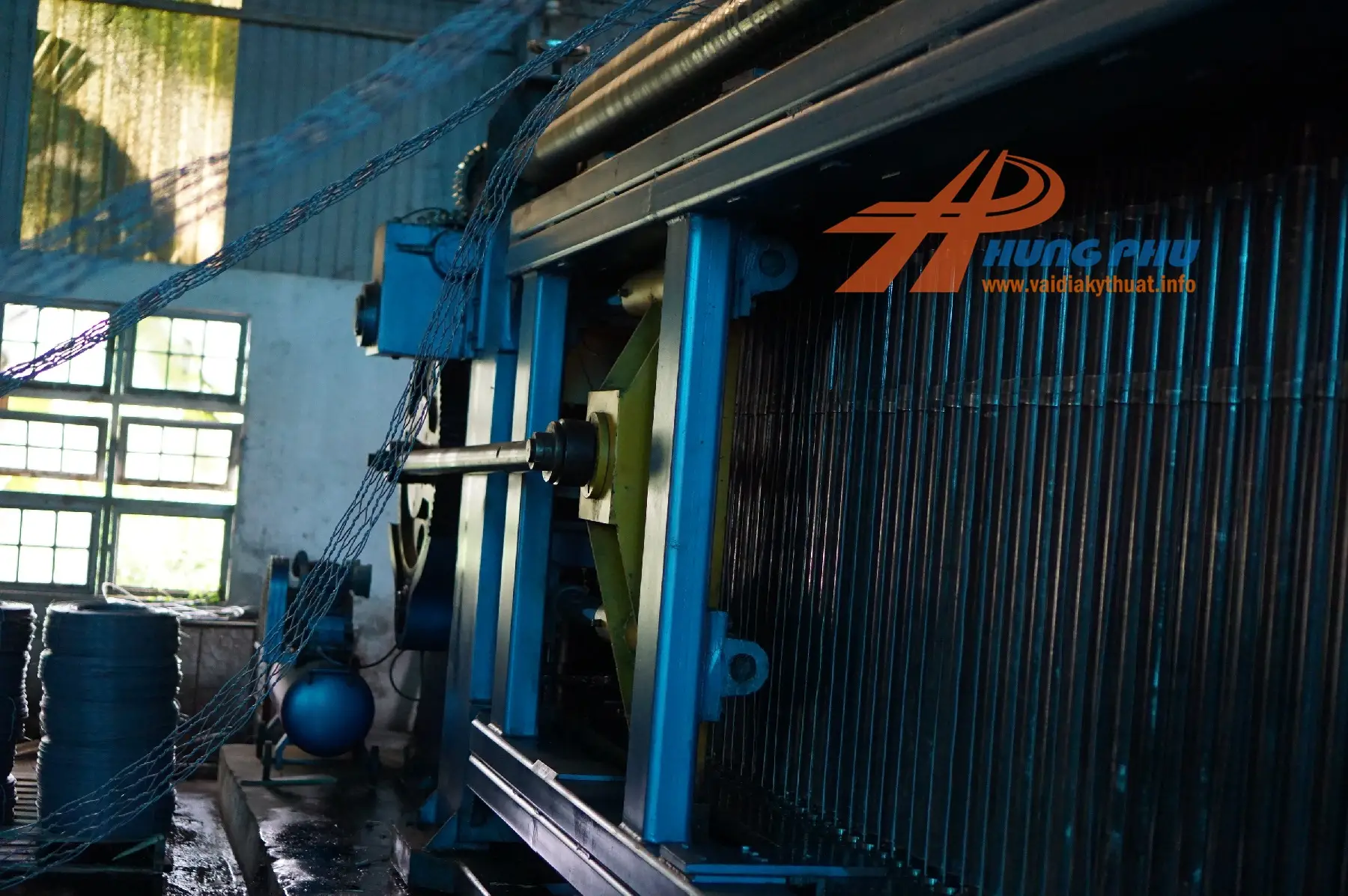 Báo Giá rọ đá 2x1x1 từ nhà sản xuiất Hưng Phú