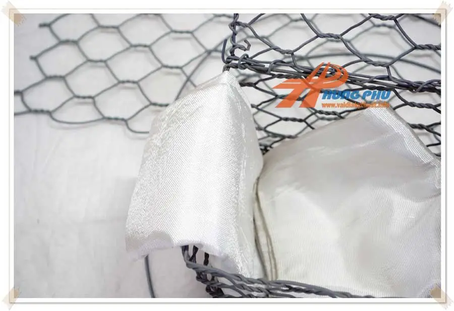 Mua vải địa kỹ thuật từ nhà cung cấp nào? Và cách kiểm tra chất lượng vải