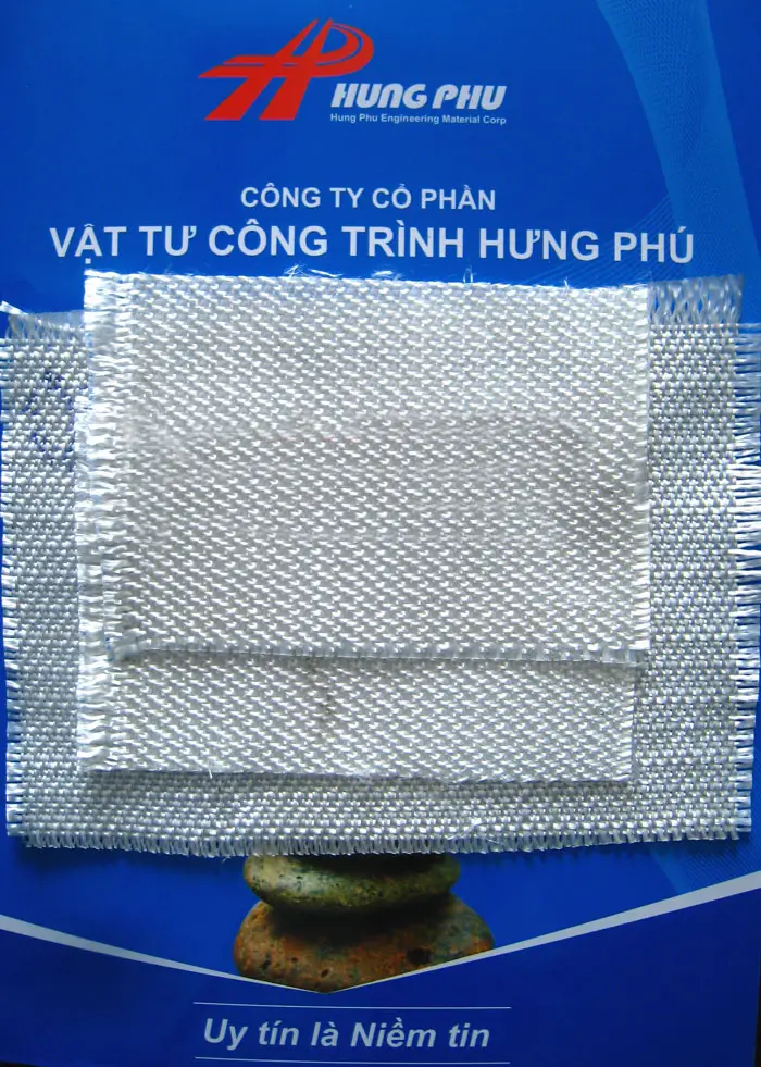 Mua vải địa kỹ thuật từ nhà cung cấp nào? Và cách kiểm tra chất lượng vải