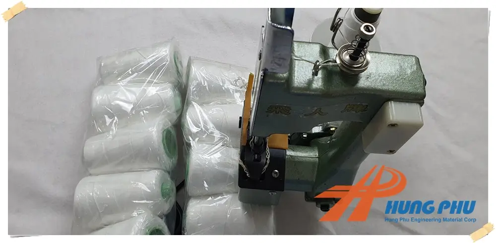 Máy Khâu Vải Địa Kỹ Thuật - Nhịp Cầu Xây Dựng Tương Lai Bền Vững Máy Khâu Vải Địa Kỹ Thuật - Nhịp Cầu Xây Dựng Tương Lai Bền Vững