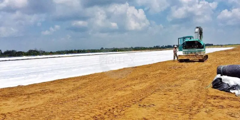 Giá vải địa kỹ thuật không dệt - Báo giá tham khảo từ công ty Hưng Phú