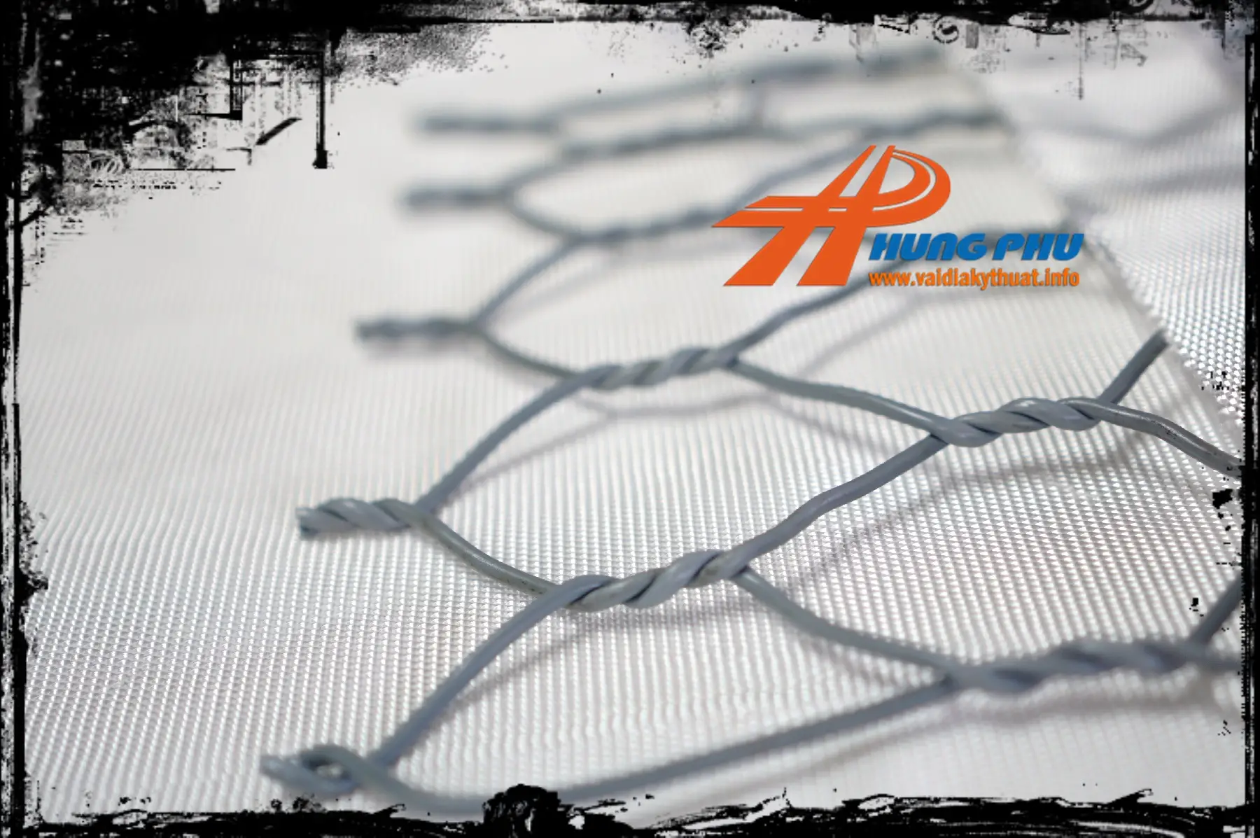 Giá vải địa kỹ thuật không dệt - Báo giá tham khảo từ công ty Hưng Phú