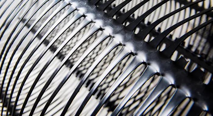 Thi công lưới địa kỹ thuật trong công tác xây dựng công trình cầu đường