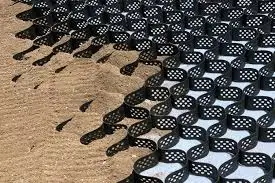 Báo giá ô địa kỹ thuật geocell