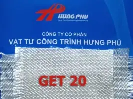 Xử lý nền đất yếu bằng vải địa kỹ thuật
