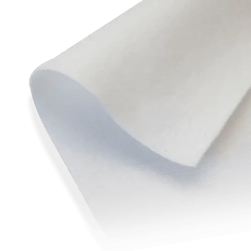 Xử lý nền đất yếu bằng vải địa kỹ thuật