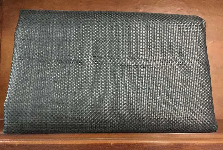 Vải địa kỹ thuật dệt PP25 ứng dụng, công nghệ sản xuất và các đặc tính kỹ thuật