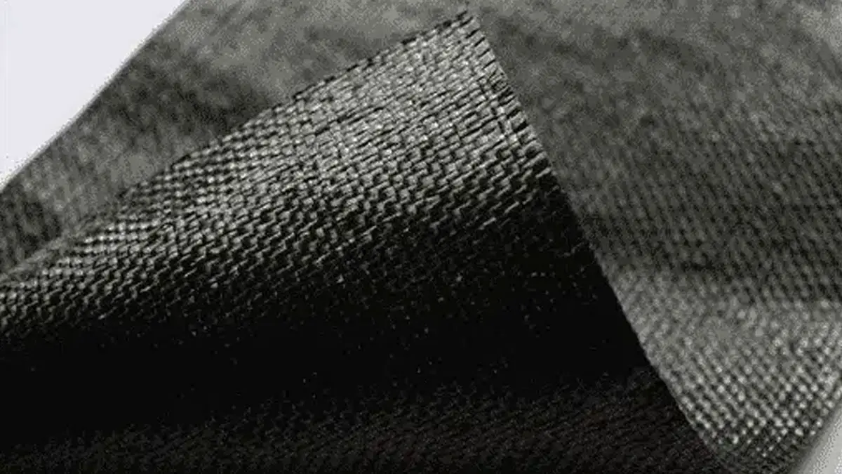 Vải địa kỹ thuật dệt PP25 ứng dụng, công nghệ sản xuất và các đặc tính kỹ thuật