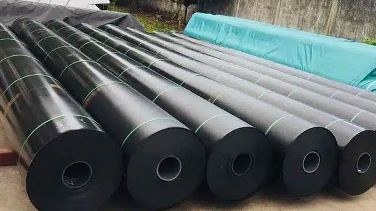 Báo giá bạt nhựa HDPE - Màng chống thấm HDPE HSE Báo giá bạt nhựa HDPE - Màng chống thấm HDPE HSE