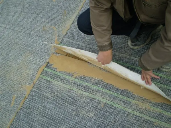 Màng chống thấm Bentonite nhập khẩu và giải pháp thay thế bạt HDPE