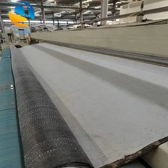 Màng chống thấm Bentonite nhập khẩu và giải pháp thay thế bạt HDPE