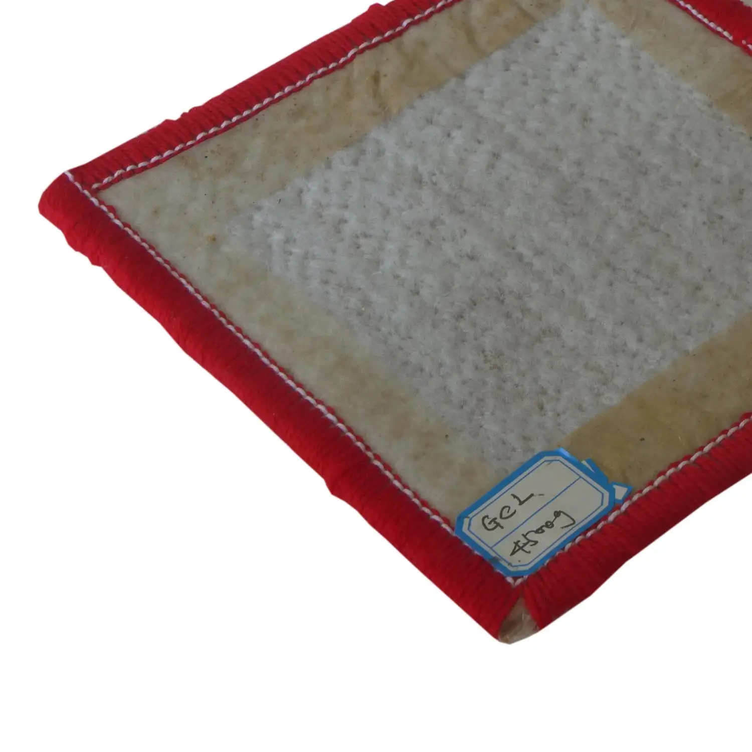 Vải địa kỹ thuật chống thấm - Màng chống thấm GCL và những ngộ nhận