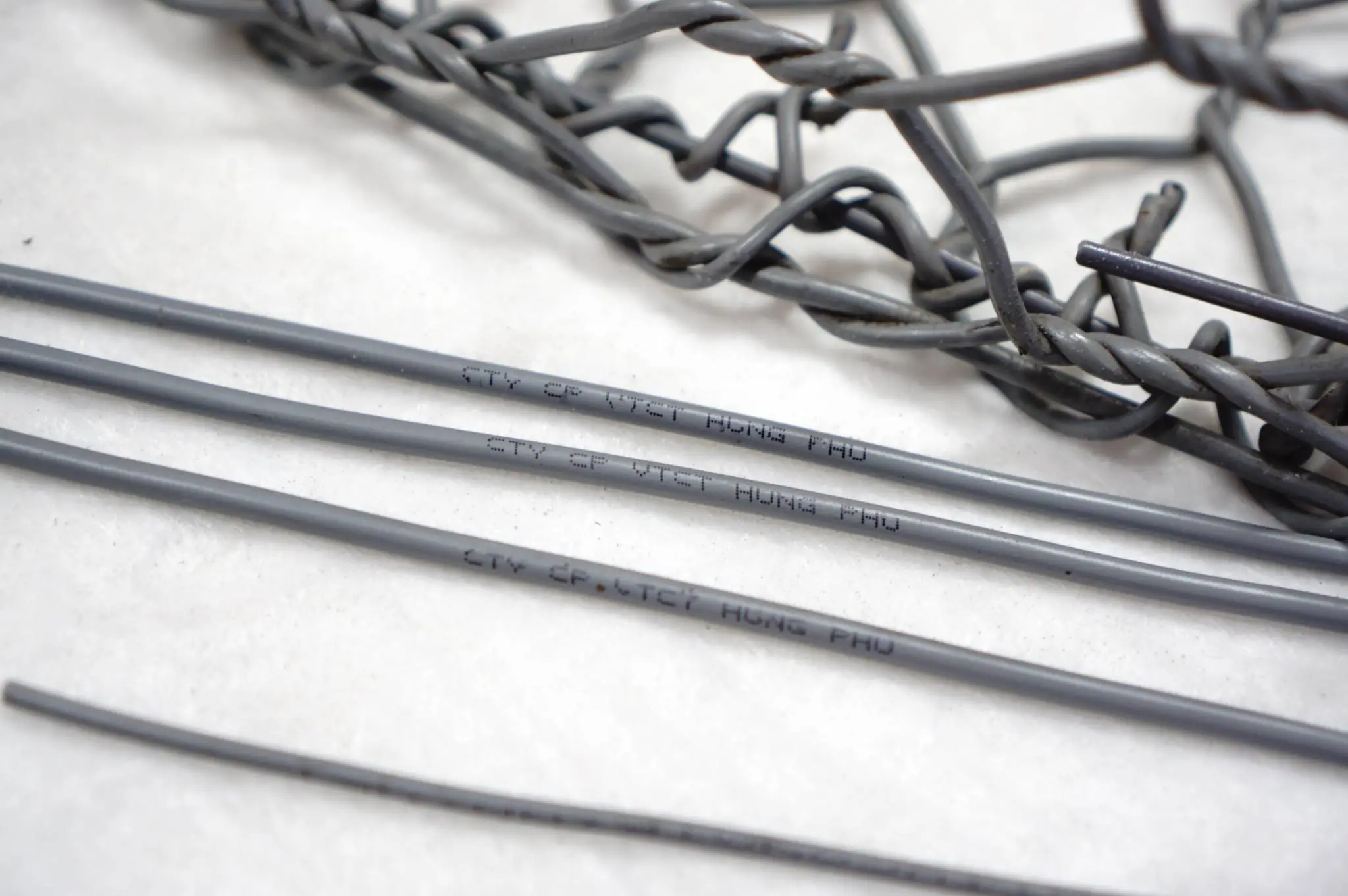 Rọ thép mạ kẽm là gì ? Báo giá rọ thép mạ kẽm từ Hưng Phú