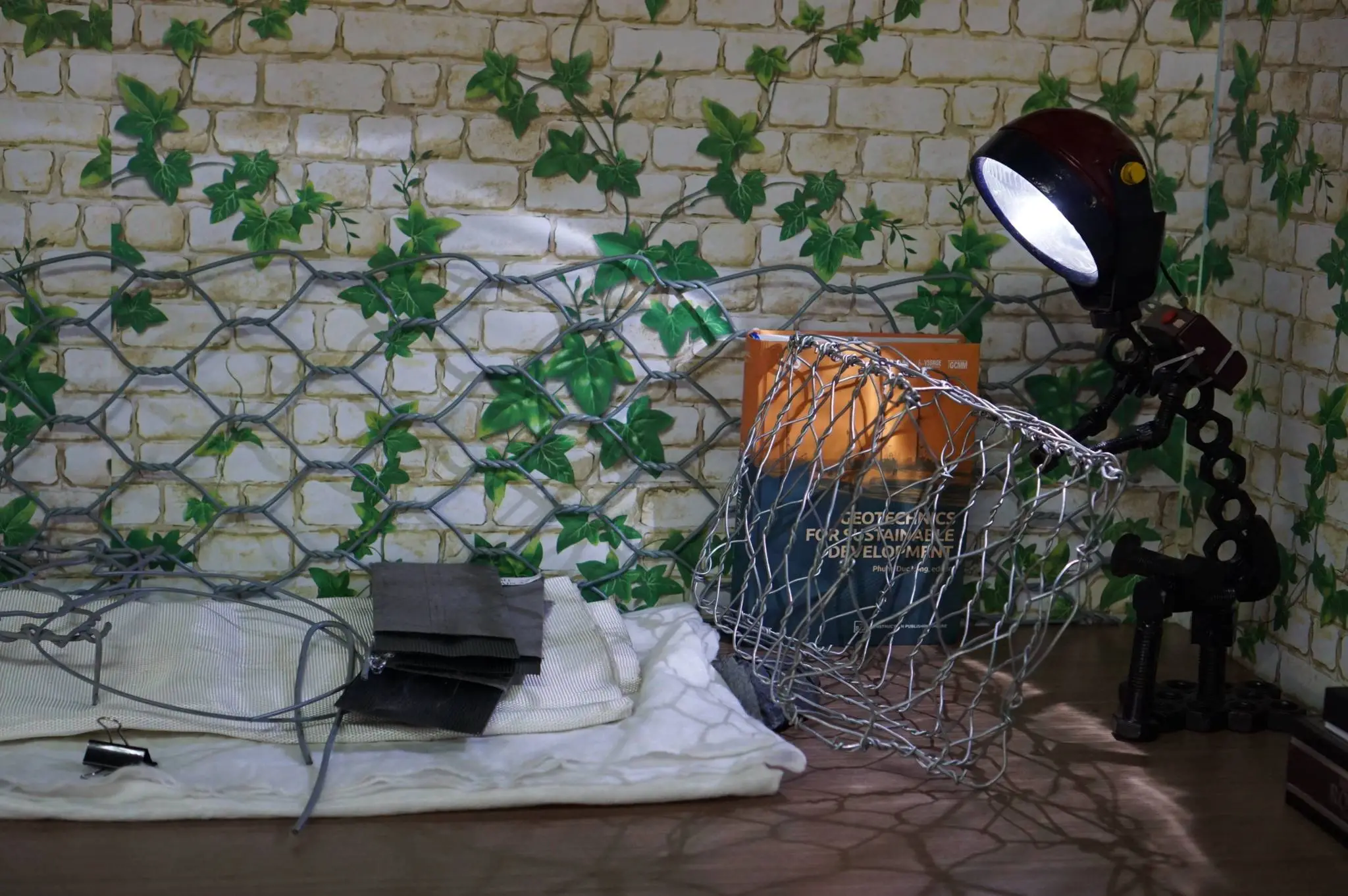 Rọ thép mạ kẽm là gì ? Báo giá rọ thép mạ kẽm từ Hưng Phú