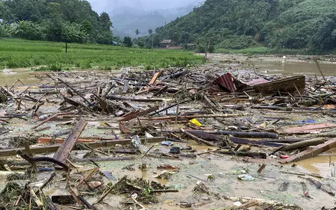 Sạt lở đất Nguyên nhân và tác động