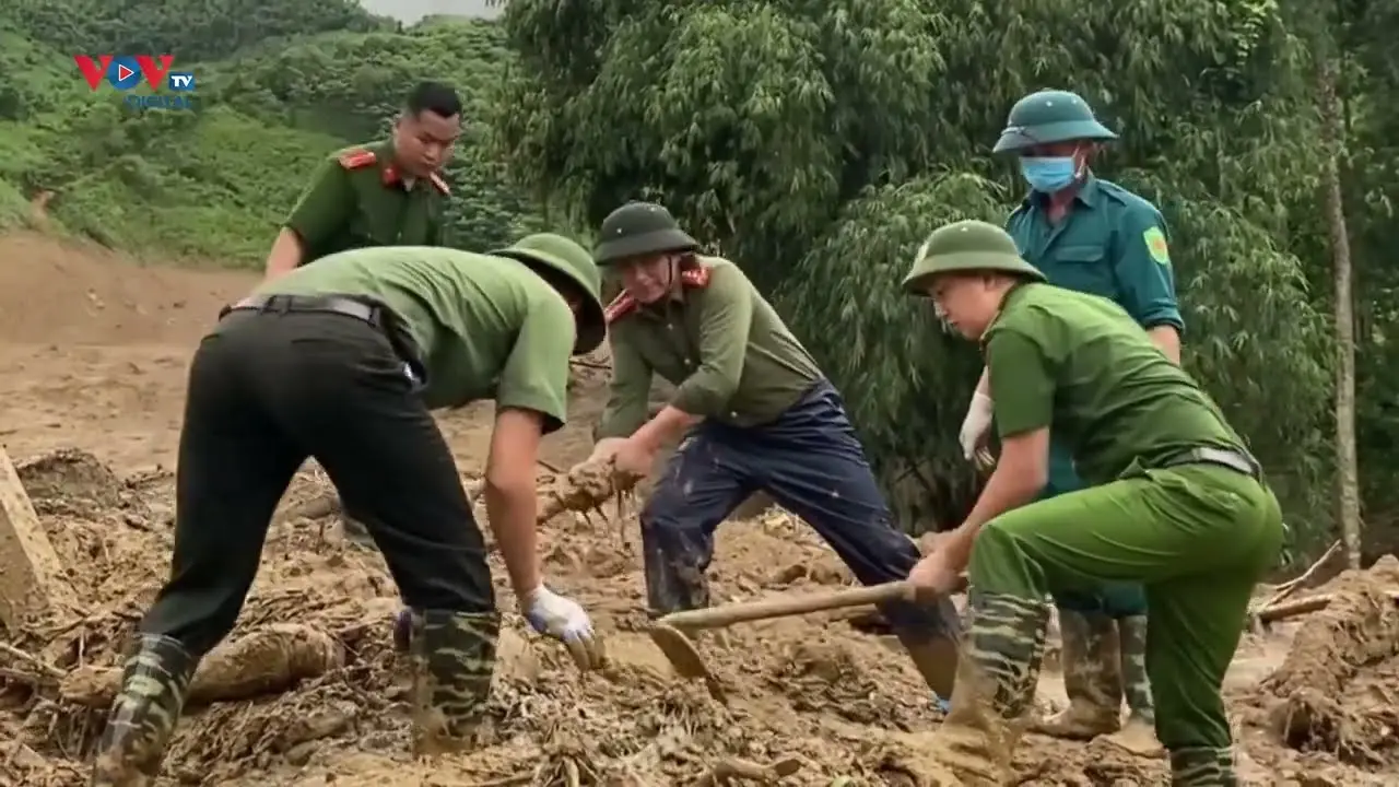 Sạt lở đất ở Bảo Yên Lào Cai: Nguyên nhân và ảnh hưởng đến cuộc sống người dân