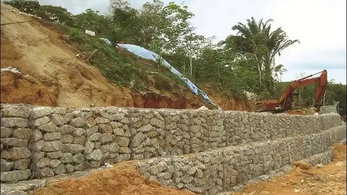 Rọ đá Hưng Phú ® và các tiêu chuẩn sản xuất