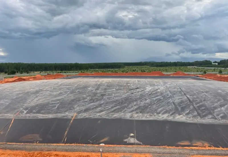 Vai Trò Quan Trọng của Kích Thước Hầm Biogas trong Phát Triển Năng Lượng Sạch và Bền Vững