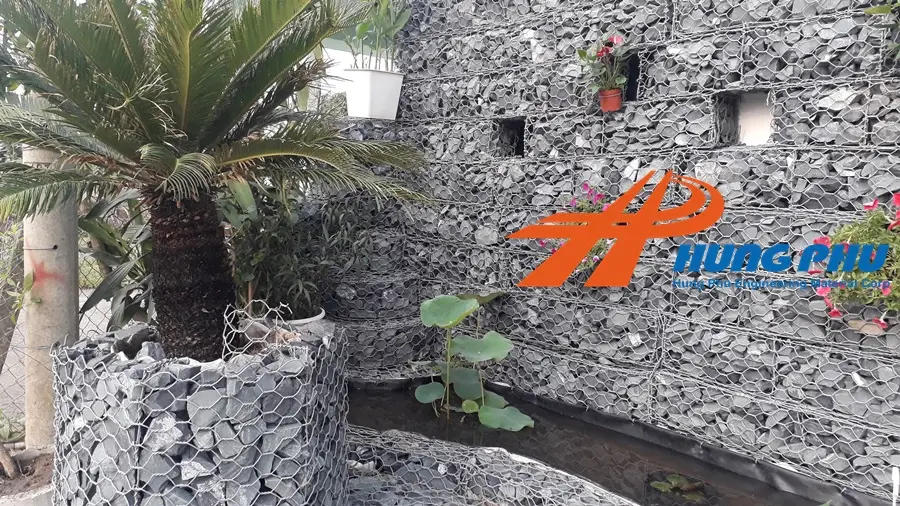 Vải địa trồng cây Giải pháp hiện đại cho sự phát triển bền vững