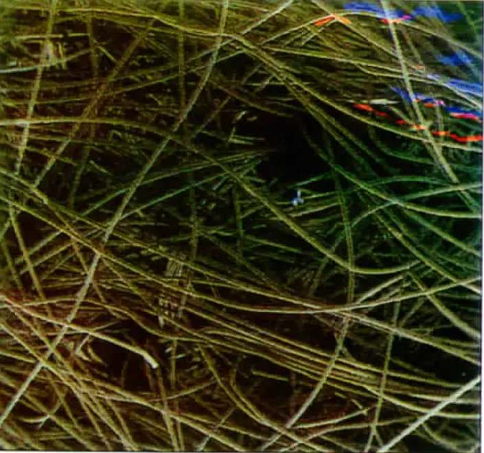 Báo giá vải địa kỹ thuật TS50