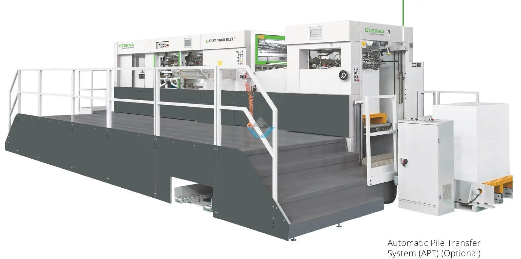 Vải địa kỹ thuật APT 9 - Những ứng dụng phổ biến