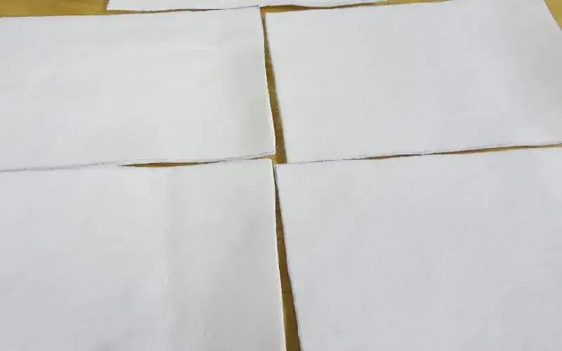 Vải địa kỹ thuật APT 17 Khám Phá Những Đặc Điểm Nổi Bật