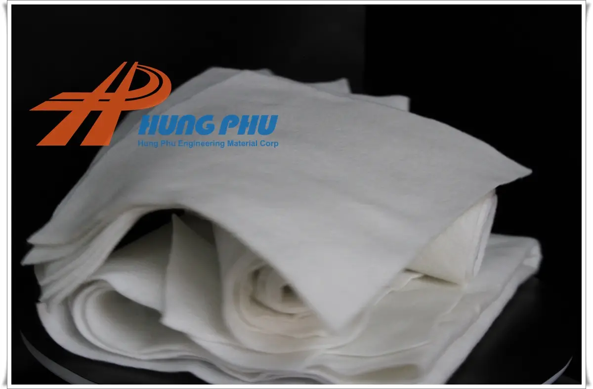 Vải địa kỹ thuật Aritex Tìm hiểu về sản phẩm địa kỹ thuật thông dụng ở Việt Nam