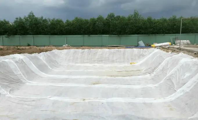 Vải địa kỹ thuật Aritex Tìm hiểu về sản phẩm địa kỹ thuật thông dụng ở Việt Nam