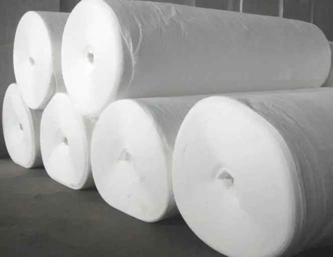 1 Cuộn Vải Địa Kỹ Thuật Bao Nhiêu Mét?