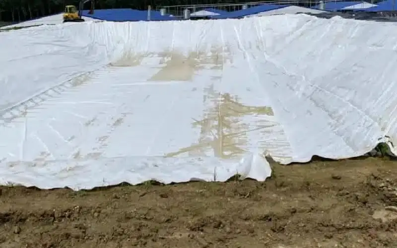 Vải địa kỹ thuật bao nhiêu tiền m2?