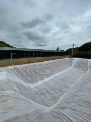 Vải địa kỹ thuật ART là gì?