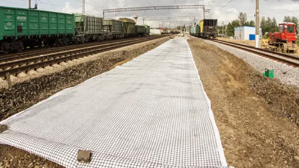 Vải địa kỹ thuật giá rẻ Những lựa chọn và tiềm năng