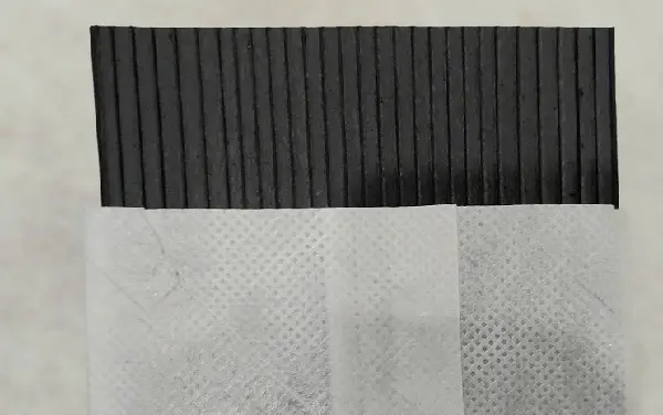 Cắm Bấc Thấm Là Gì?