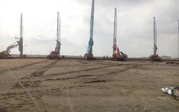 Cắm Bấc Thấm Là Gì?