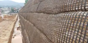 Trải vải địa kỹ thuật để làm gì?