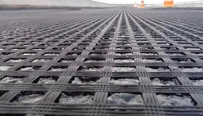 Lưới địa kỹ thuật dùng để làm gì?