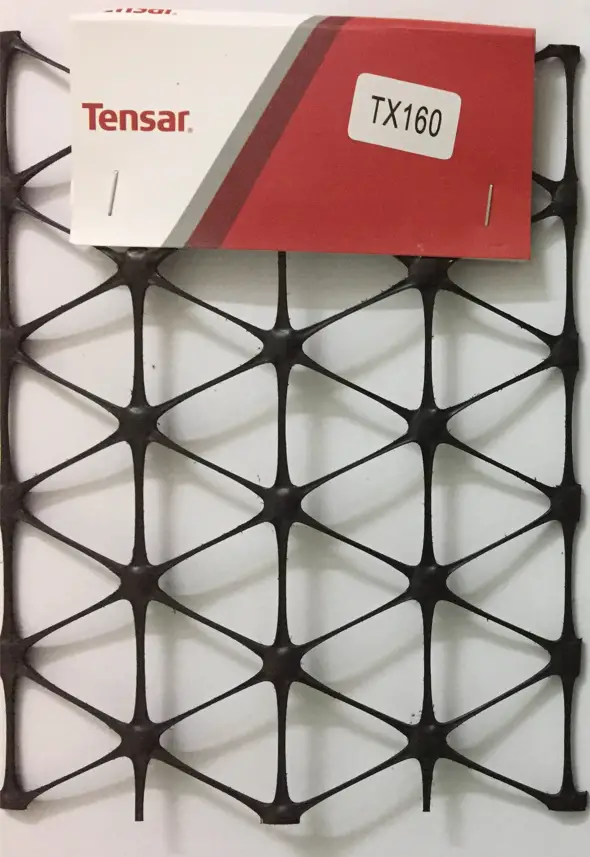 Lưới địa kỹ thuật dùng để làm gì?