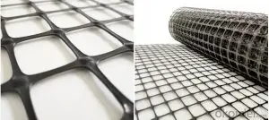 Lưới địa kỹ thuật dùng để làm gì?