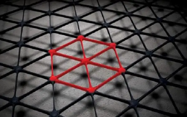 Lưới địa kỹ thuật dùng để làm gì?