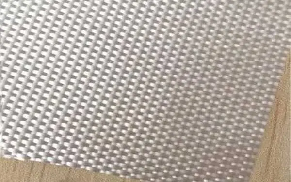 Vải địa kỹ thuật gia cường là gì?