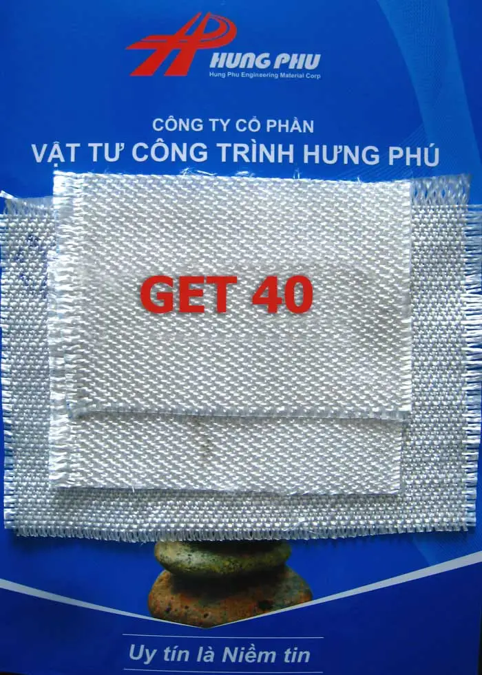 Vải địa kỹ thuật gia cường là gì?